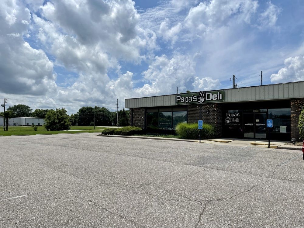 228 Chestnut St, Columbus, IN 47201